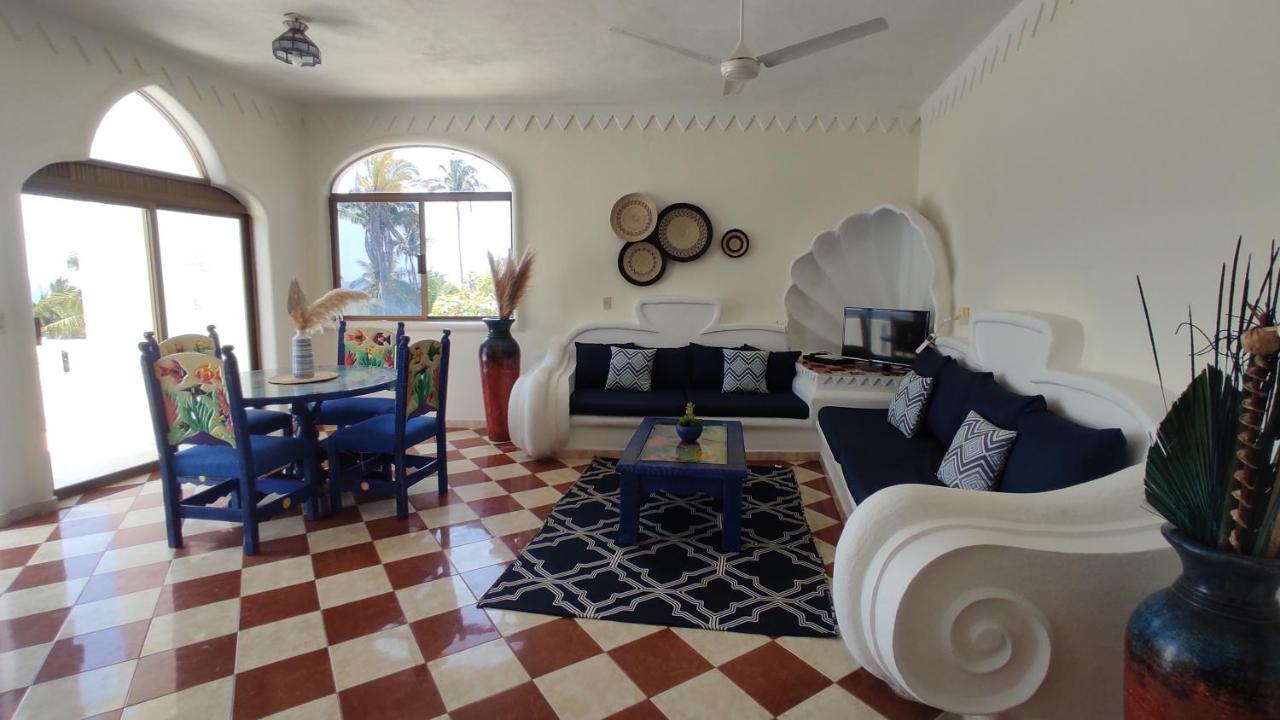 Villas Paradise San Francisco  Extérieur photo