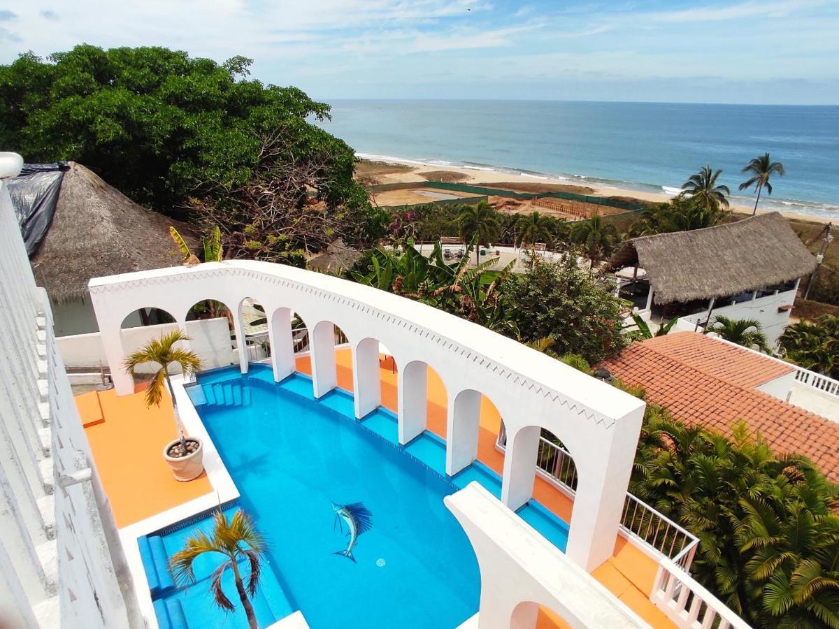 Villas Paradise San Francisco  Extérieur photo