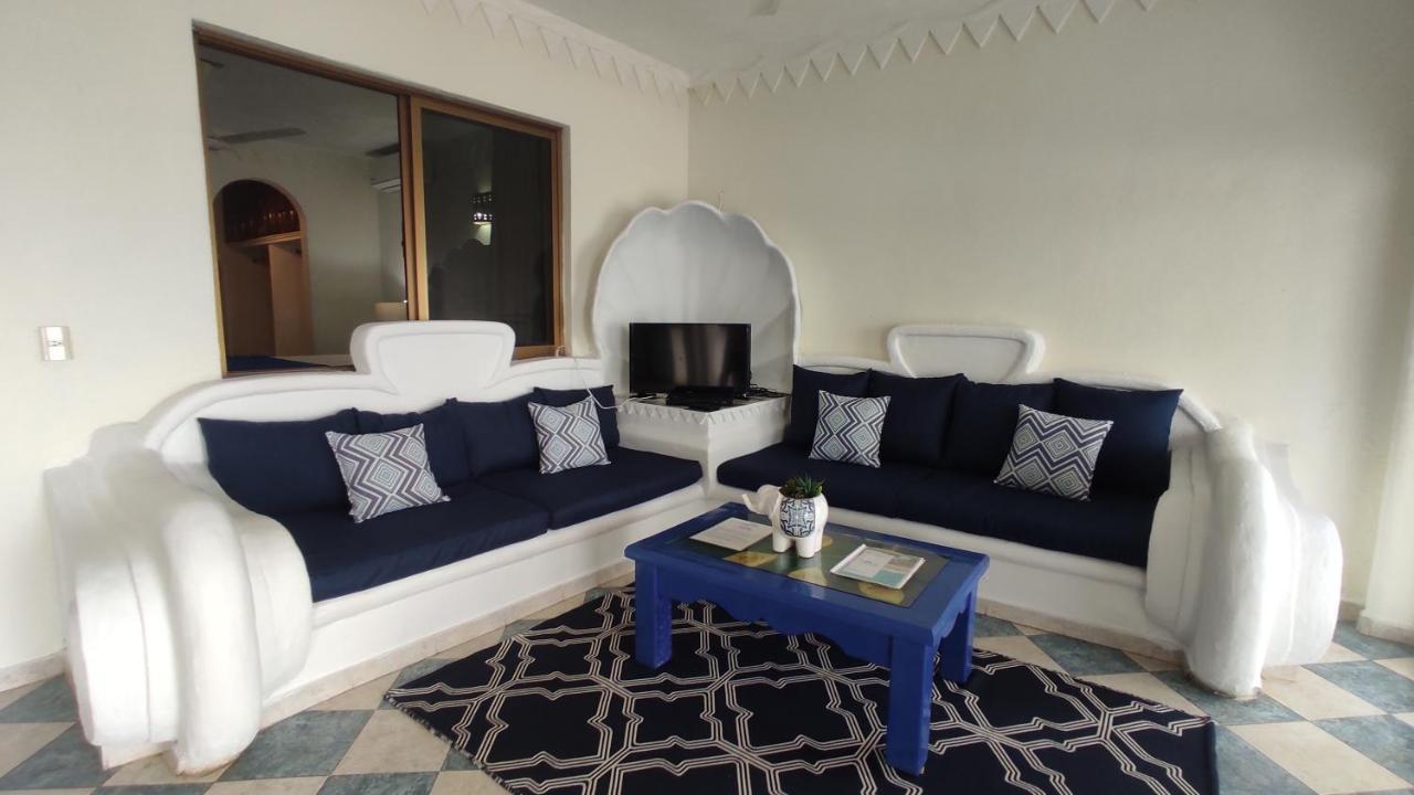 Villas Paradise San Francisco  Extérieur photo