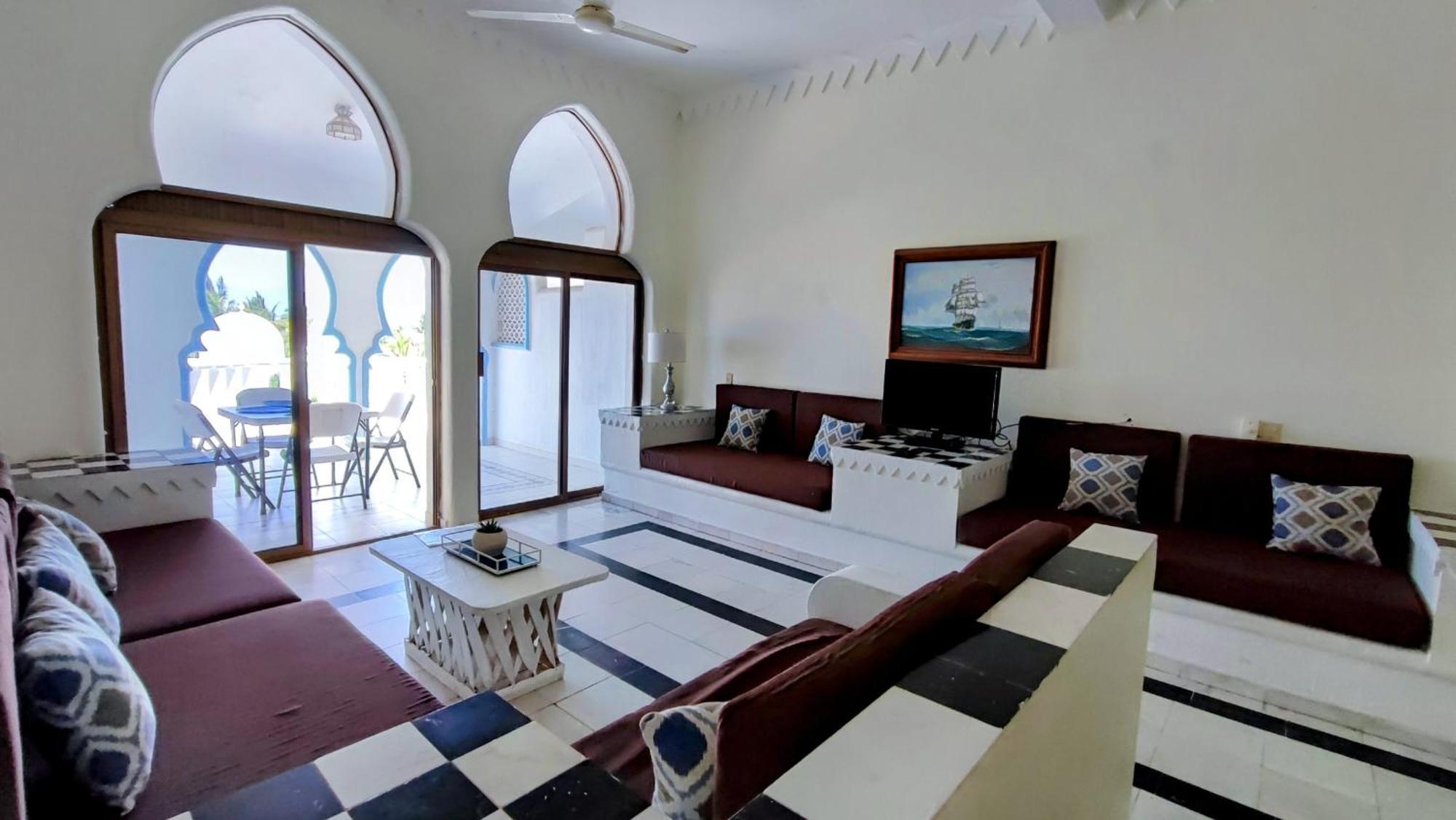 Villas Paradise San Francisco  Extérieur photo