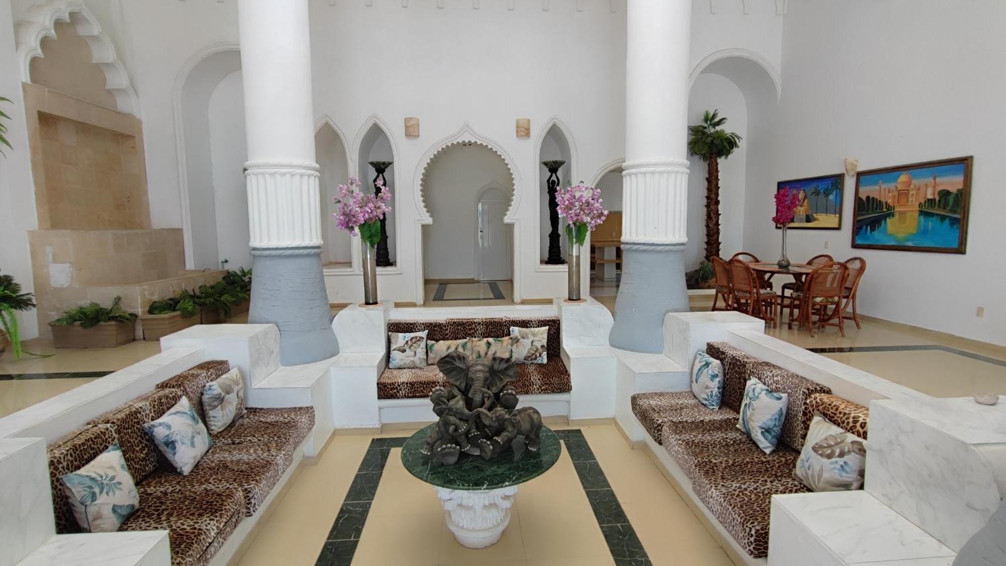 Villas Paradise San Francisco  Extérieur photo